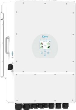 Інвертор Deye SUN-10K-SG04LP3-EU 10KW Low Voltage Three phase 380V