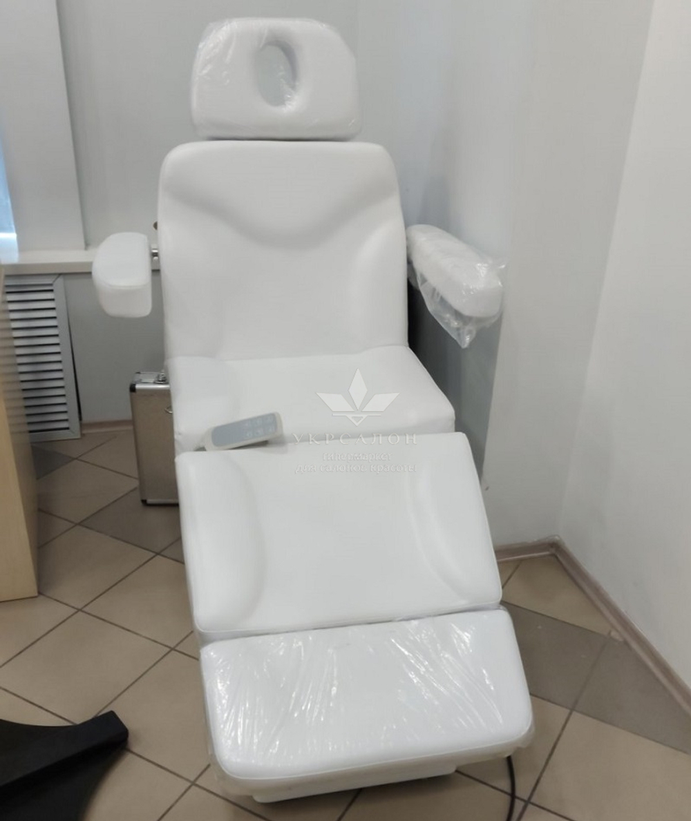 Кушетка косметологическая электрическая Marti