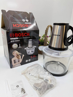 Измельчитель стеклянный Bosch BSI-9991