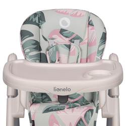 Стульчик для кормления Lionelo Zanna