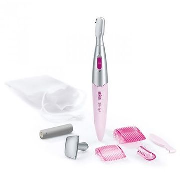 Тример BRAUN FG 1100 Pink