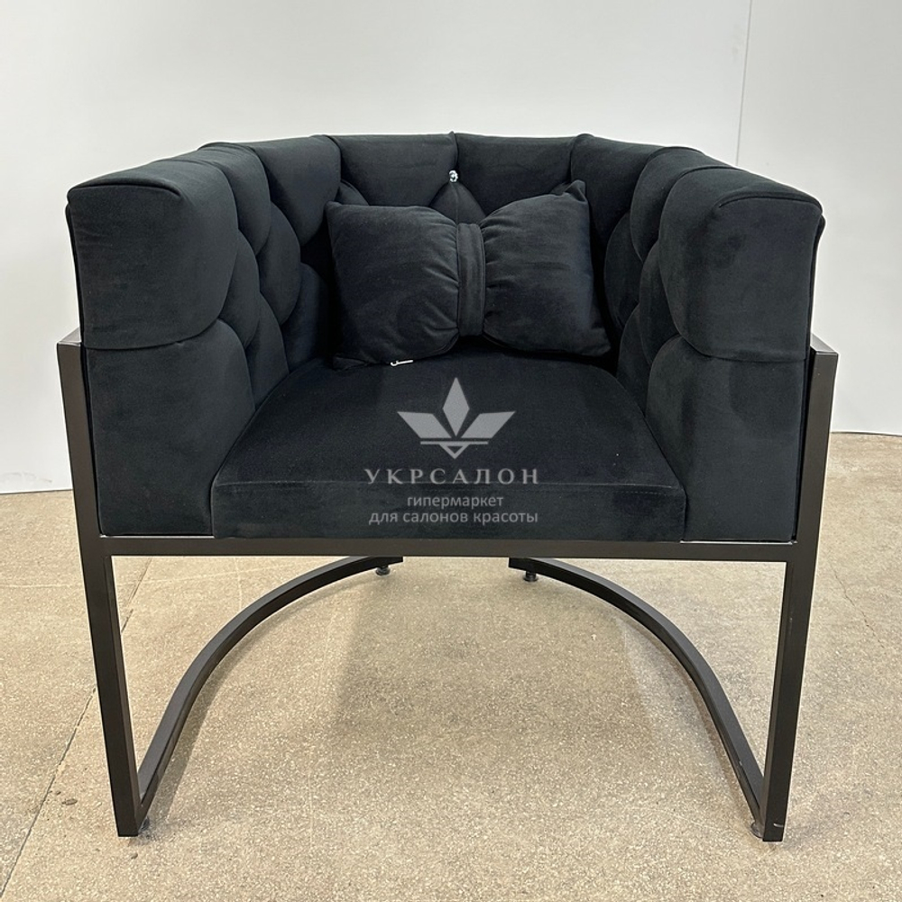 Кресло клиента КР-07d