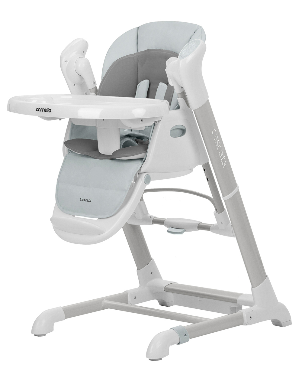 Стульчик-качели для кормления Carrello Cascata CRL-10303