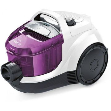 Пилосос безмішковий Bosch BGS1U1800