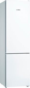 Двокамерний холодильник BOSCH KGN39UW316
