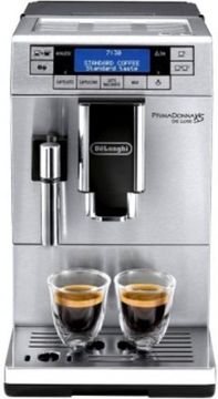 Кавомашина DeLonghi ETAM 36.365 M