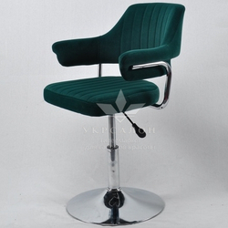 Стульчик мастера Jef Velor на диске