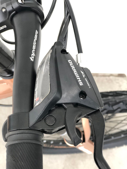 Детский спортивный велосипед 20 дюймов Toprider 509