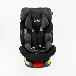 Автокрісло універсальне Joy SafeMax SF ISOFIX