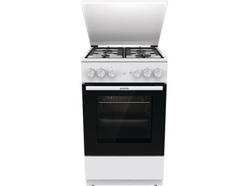 Кухонна плита Gorenje GK5A22WH