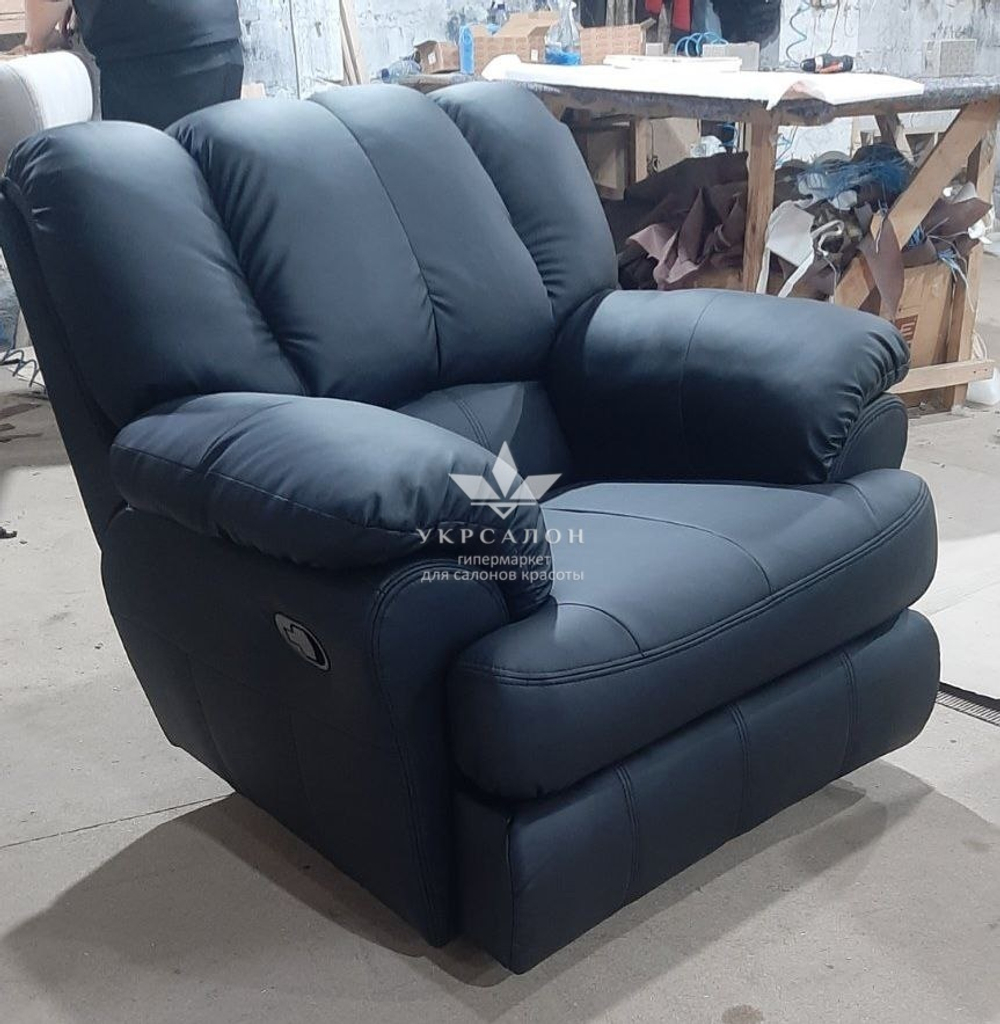 Кресло-реклайнер Модель 3 с электроприводом