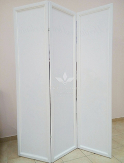 Ширма Бетон