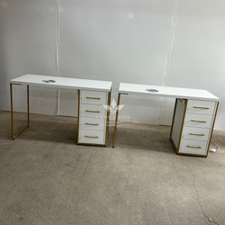 Манікюрний стіл Mark Premium-06v