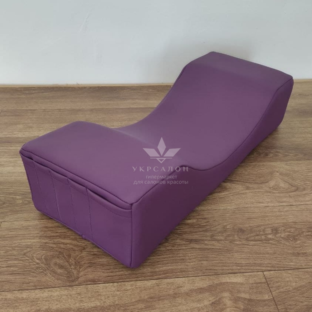 Подголовник-органайзер для наращивания ресниц