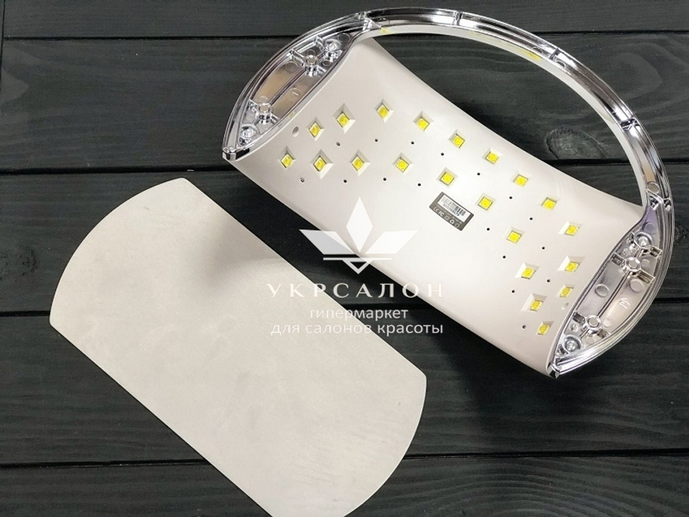 Лампа для маникюра LED UV Sun 6, оригинал