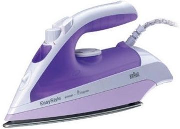 Праска Braun TexStyle TS 320C SI