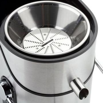 Соковитискач Moulinex JU655