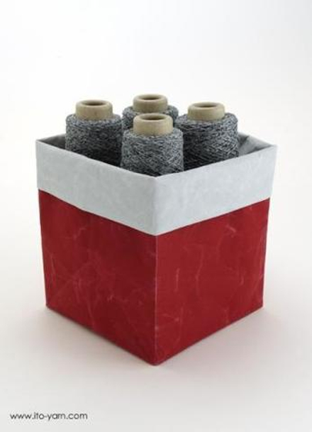 ITO Yarn Box Small  (Маленькая коробка для пряжи)