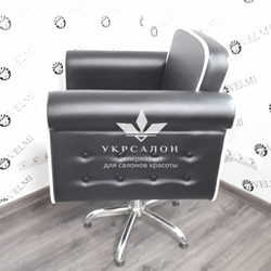 Перукарське крісло Art Deco 2