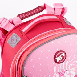 Рюкзак каркасний YES H-25 Little Miss (арт. 559024)