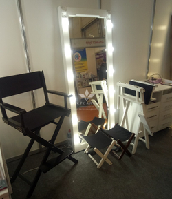 Зеркало Apolo ЗК5