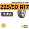 BFGoodrich G-Grip 225/50 R17 98V XL