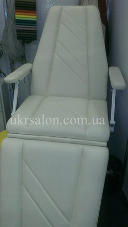 Кушетка мк-2 масаж і косметологічна (механіка)