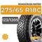 Roadcruza RA1100 275/65 R18C 123/120S
