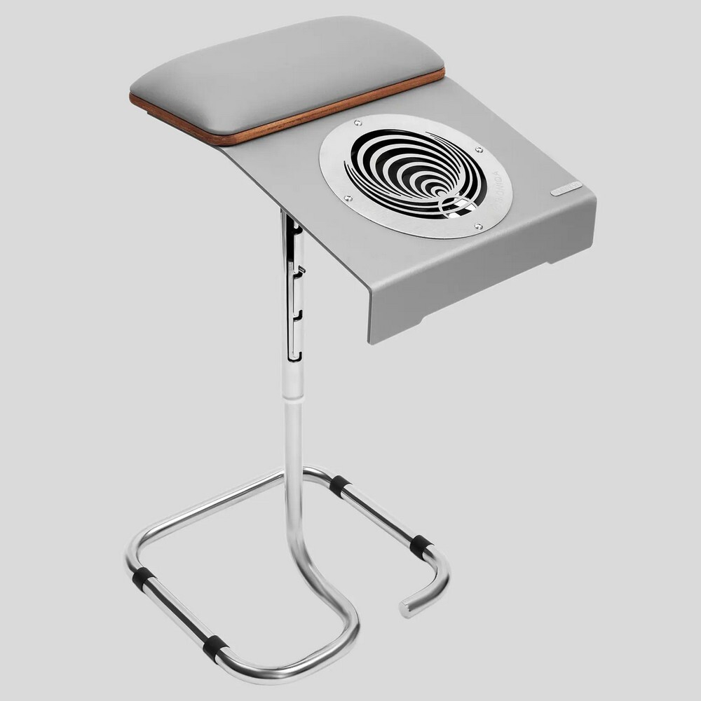 Педикюрна витяжка Bioniqa Floor V1 Grey