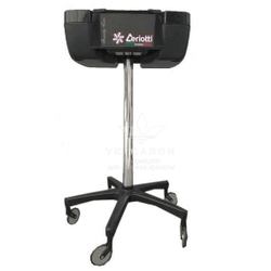 Лаборатория для смешивания красок Beauty Case Orange