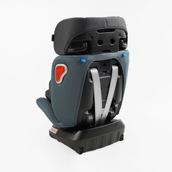 Автокрісло універсальне Joy SafeMax SF ISOFIX