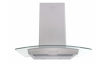 Витяжка VENTOLUX VENEZIA 60 INOX (750) PB