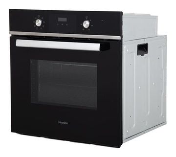 Духова шафа INTERLINE OEG 580 ECH BA