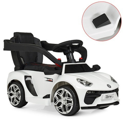 Дитячий електромобіль-толокар M 3591L