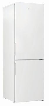 Двокамерний холодильник Indesit INKS 1361 W4U