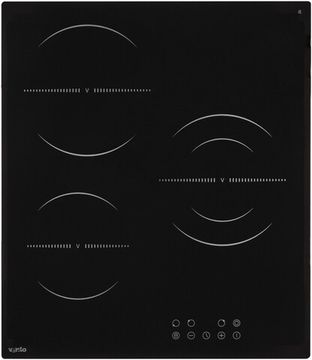 Варильна поверхня електрична VENTOLUX HV 44 TC