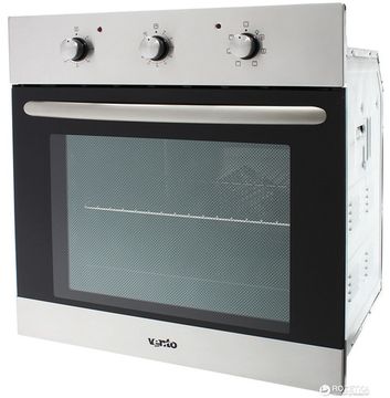 Духова шафа електрична VENTOLUX BOSTON