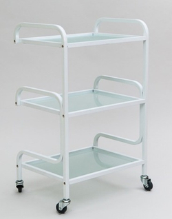 Косметологічний візок Ami