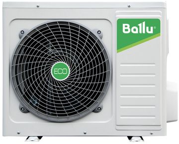 Кондиціонер BALLU BSWI-09HN1