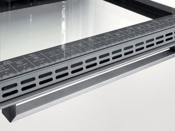 Духова шафа електрична Hansa BOEI68161