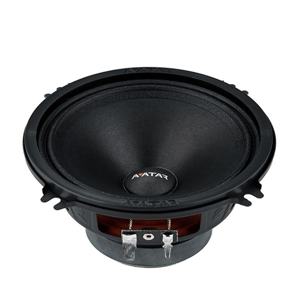 Avatar MTU-50LE (SPL - estradni srednjetonci)