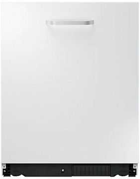 Вбудована посудомийна машина Samsung DW60M5050BB/WT