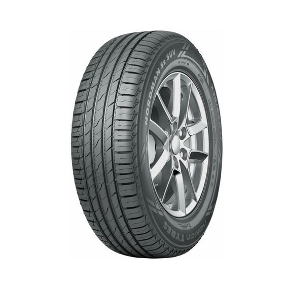 Nokian Tyres Nordman S2 SUV 235/60 R16 100H