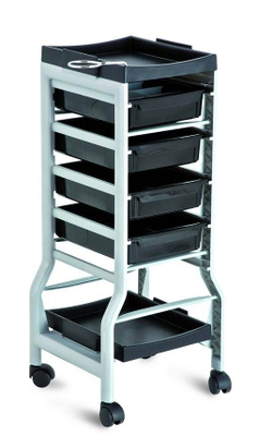 Перукарський візок Rock