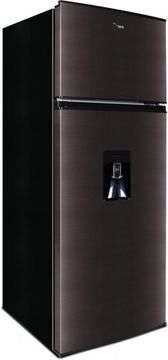 Двокамерний холодильник MIDEA MDRT294FGF28W