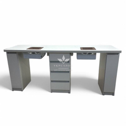 Маникюрный стол Mark SM-500 с вытяжкой