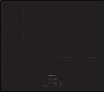 Варильна поверхня індукційна Siemens iQ100 EU611BEB5E