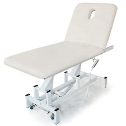 Масажний стіл 003 (1 мотор)