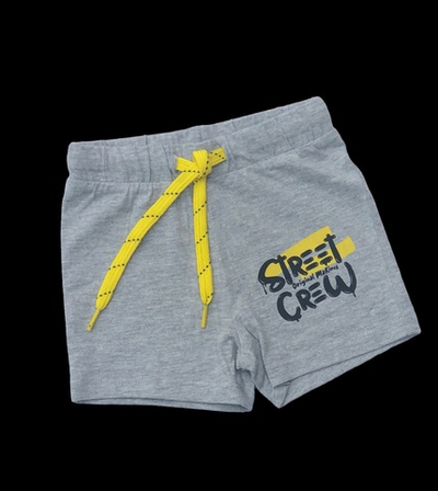 Шорти, бавовна "Original marines" (68-74 см)