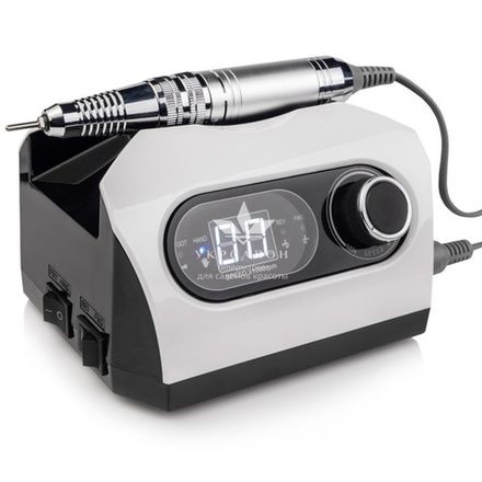 Фрезер для маникюра Bucos Nail Drill ZS-717 Pro